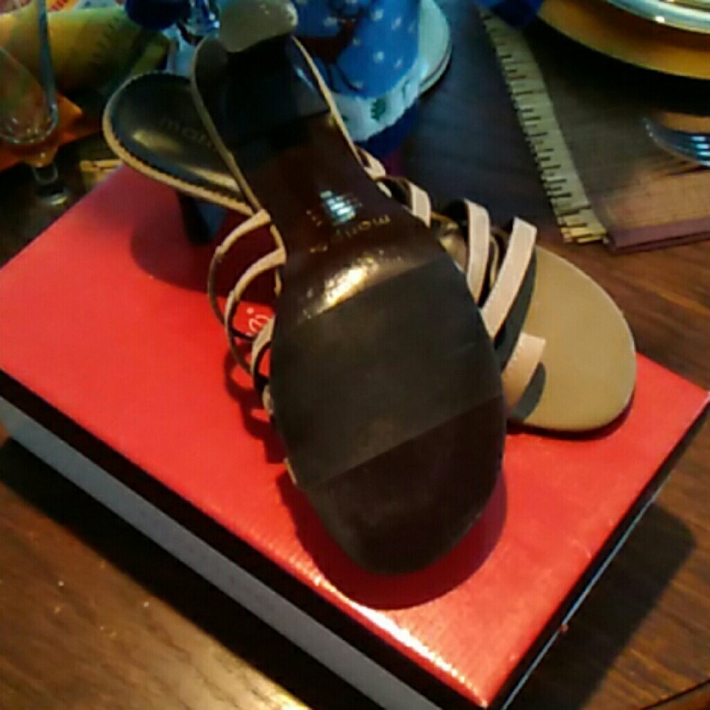 Shoes - Picture 2 of 2